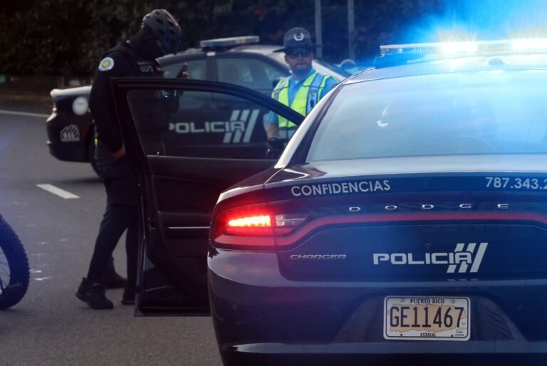 Un ciclista fue impactado por un conductor que no se detuvo en la escena