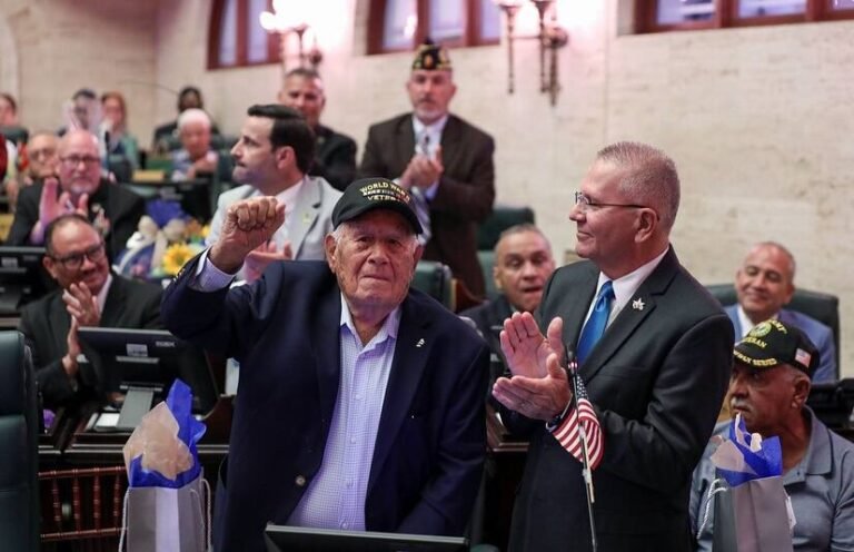 Alertaron que las agencias de gobierno desconocen el contenido de la Carta de Derechos del Veterano Puertorriqueño del Siglo XXI, aprobada en 2007