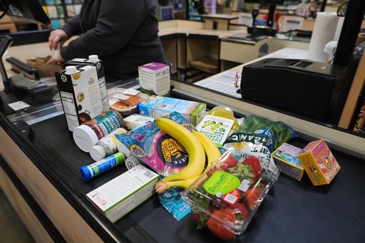 La Corte está lista para pronunciarse sobre la solicitud de la administración Trump de bloquear la totalidad de los pagos de alimentos, lo que afectaría a millones de personas en medio de un cierre del gobierno