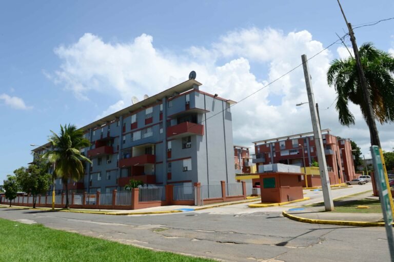 La Administración de Vivienda Pública culminó un proceso competitivo por primera vez en 12 años.