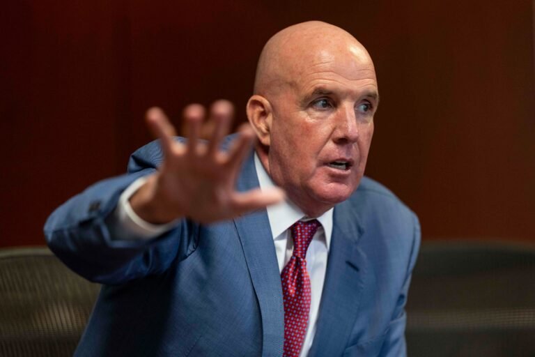 El pacto fue producto de una licitación dirigida por la Oficina Independiente de Adquisiciones