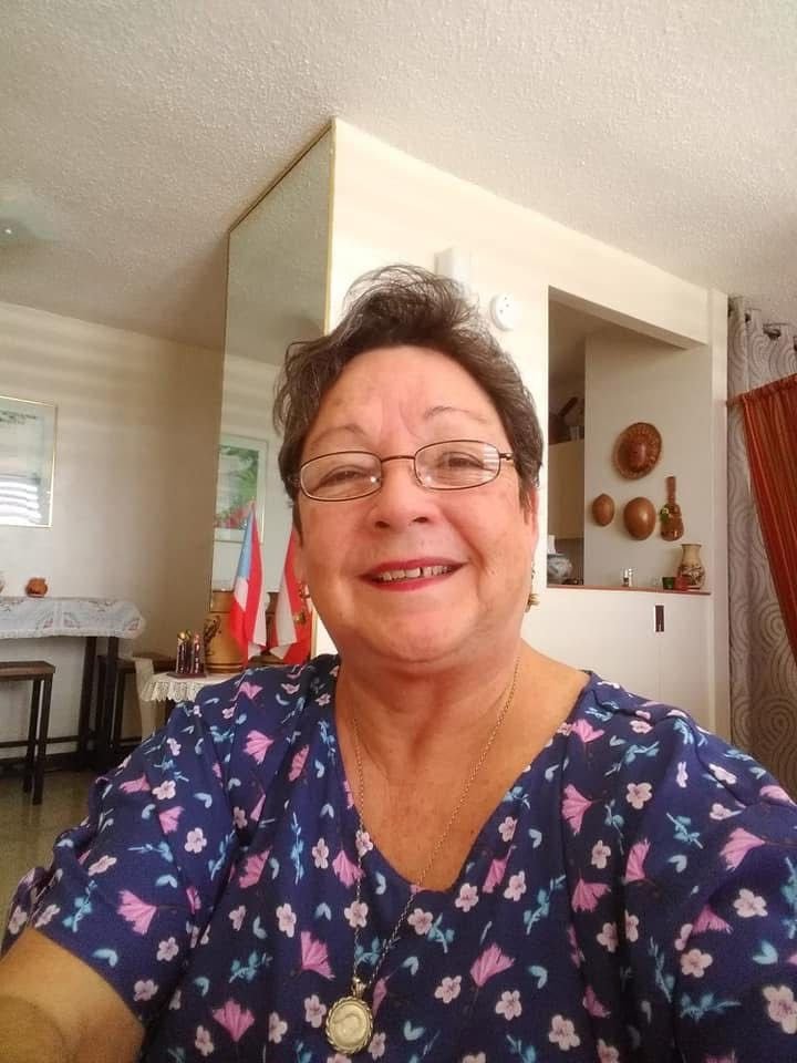 La trabajadora social jubilada, quien documentó asesinatos y desapariciones de mujeres por más de una década, falleció el lunes, luego de dos meses hospitalizada