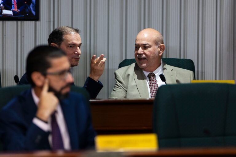 El presidente de la Cámara de Representantes no entró en los méritos del PS 63, pero sostuvo que la Ley 141-2019 que enmendaría es “mejorable”