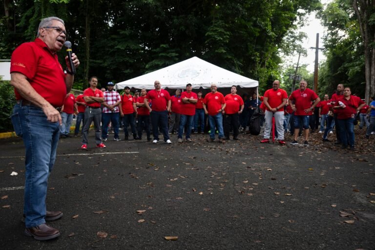 La determinación del juez Anthony Cuevas se dio en una vista a la que no compareció ningún representante del gremio, que ya adelantó que apelará