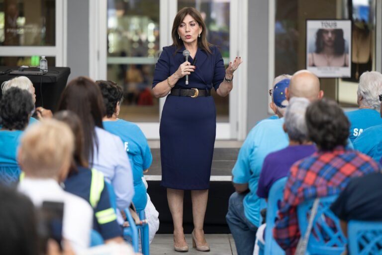 La innovación tecnológica para mejorar el pronóstico se abre paso, al tiempo que se registran ciclones más intensos debido al cambio climático