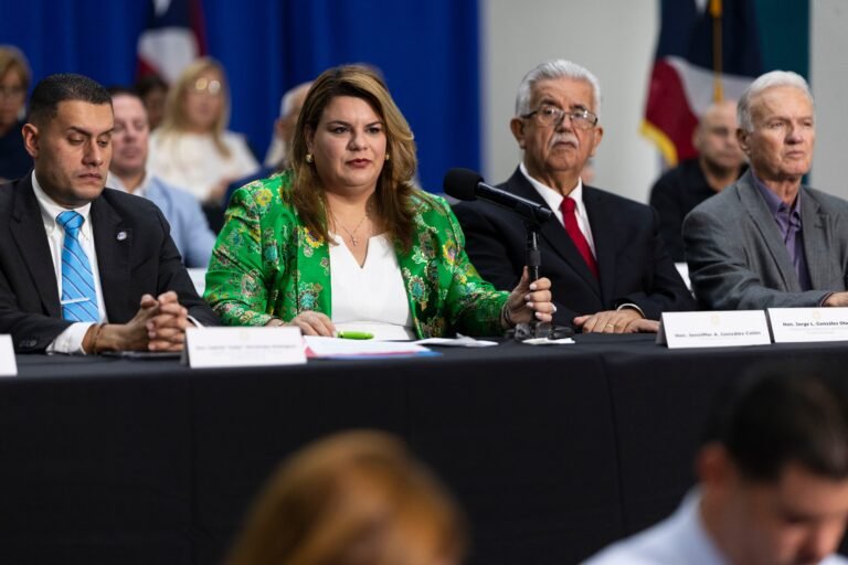 El comité de trabajo anunciado la semana pasada por la gobernadora Jenniffer González para evaluar alternativas podría reunirse los próximos días, pero se desconocen mayores detalles