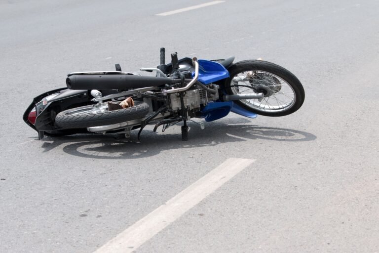 El accidente ocurrió en la PR-116, frente a una gasolinera, informó la Policía