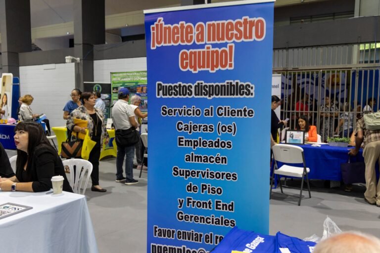 Al anticipar el evento de este martes, la administración de Jenniffer González afirmó que no todos los trabajadores han querido solicitar ayuda por desempleo