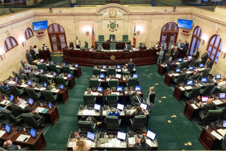 El proyecto de Thomas Rivera Schatz fue aprobado en la Cámara de Representantes sin vistas públicas ni debate y en el último día permitido de esta sesión ordinaria