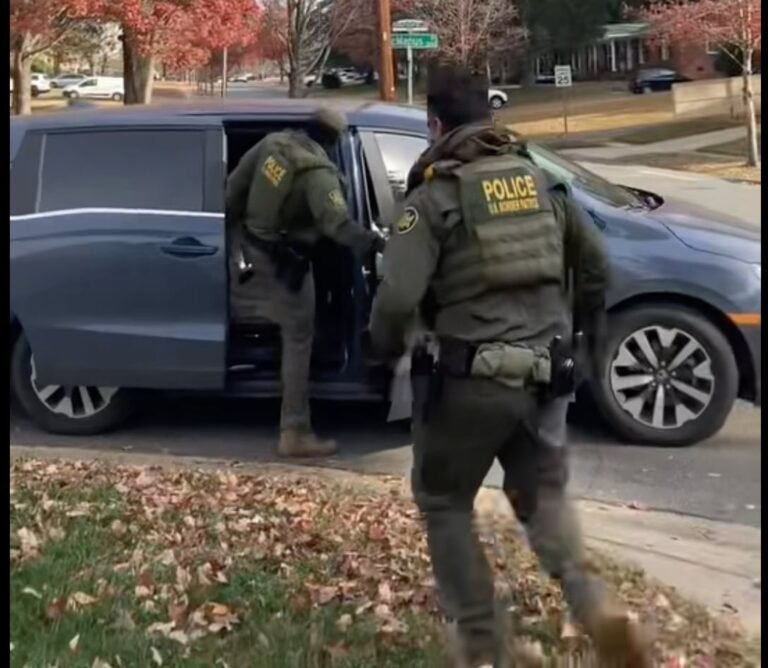El Departamento de Seguridad de Estados Unidos aseguró que envían refuerzos a los agentes destacados en la ciudad