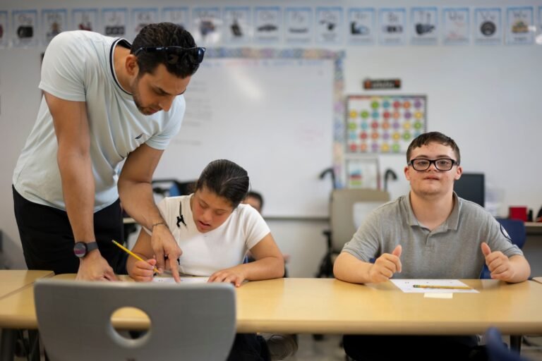 Figuras que tomaron las decisiones y quienes han laborado tras bastidores describen la demanda que ha definido los servicios de Educación Especial en Puerto Rico