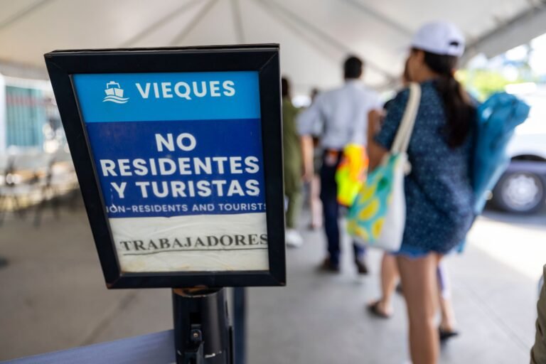 Mientras, el jefe de la Autoridad de Transporte Integrado advierte que el alza en el costo del boleto de transporte marítimo solo podría aplazarse 30 días