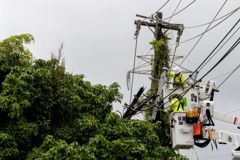 El zar de Energía subrayó que LUMA Energy cuenta con $70 millones en fondos propios presupuestados para el desganche