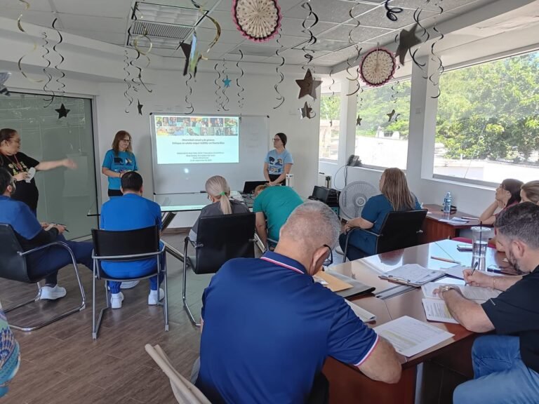 Entre los recortes, que obligarán a la organización a cerrar su centro en Loíza, figuran fondos de Justicia federal distribuidos a nivel local por la Oficina de la Procuradora de las Mujeres