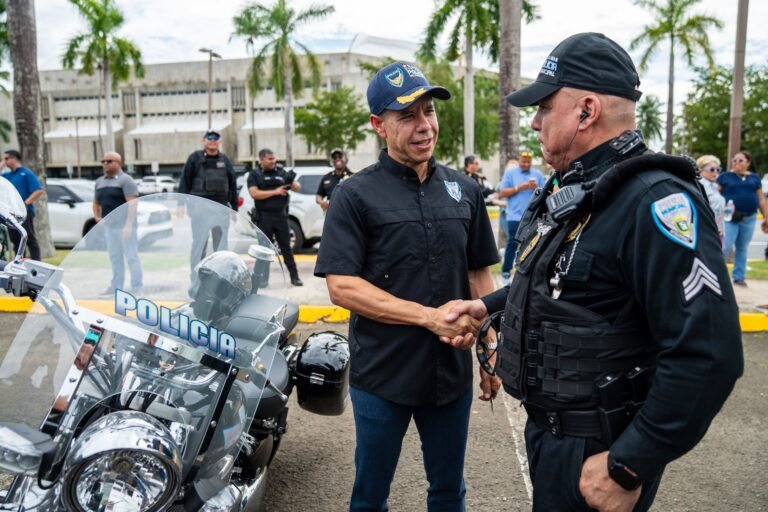 El alcalde Miguel Romero reveló la información luego que se reportara el robo de otro equipo de vigilancia en un negocio cercano donde se registró el incidente violento