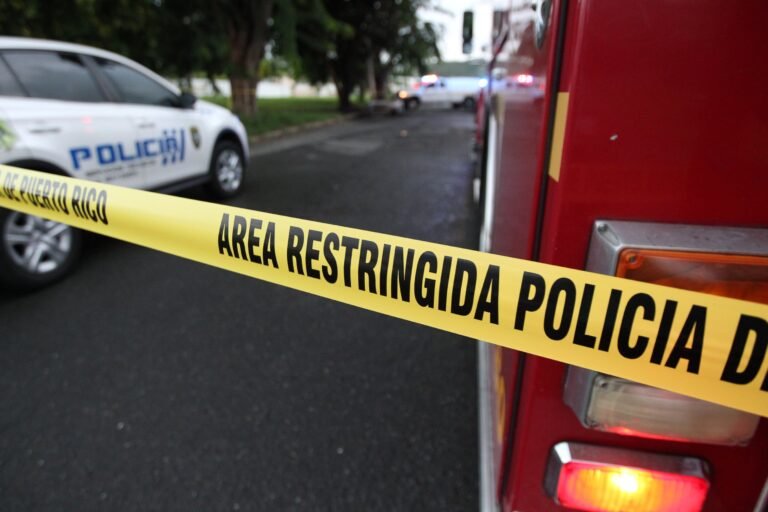 Solamente desalojaron el área afectada por el fuego, no todo el centro comercial