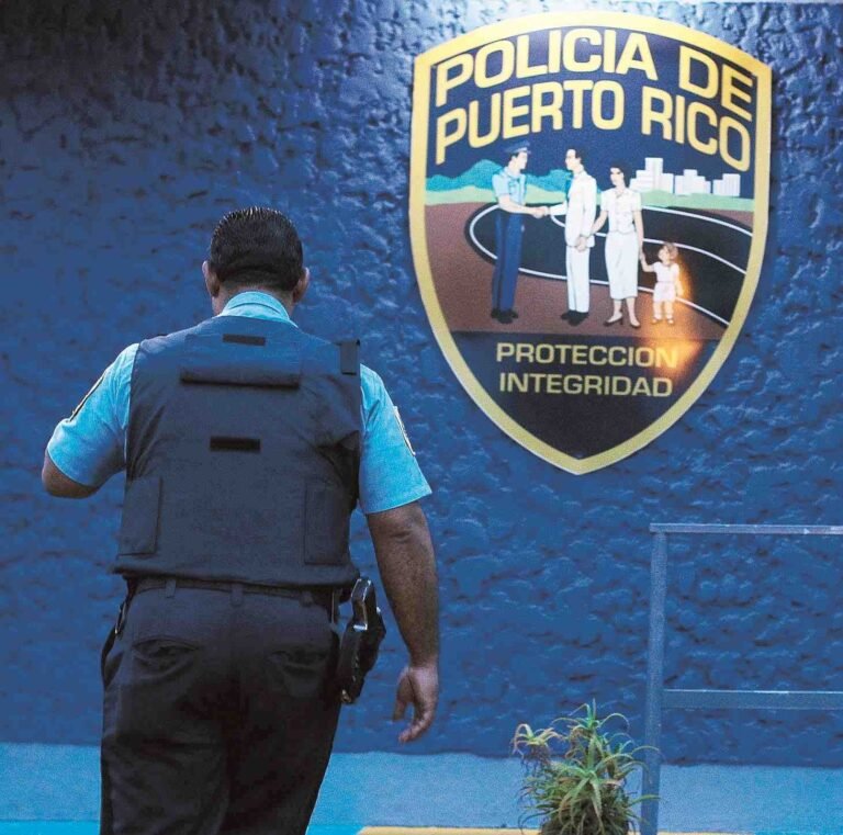 El perjudicado narró a la Policía que se percató de una “actitud sospechosa”. Esto es lo que alega que ocurrió