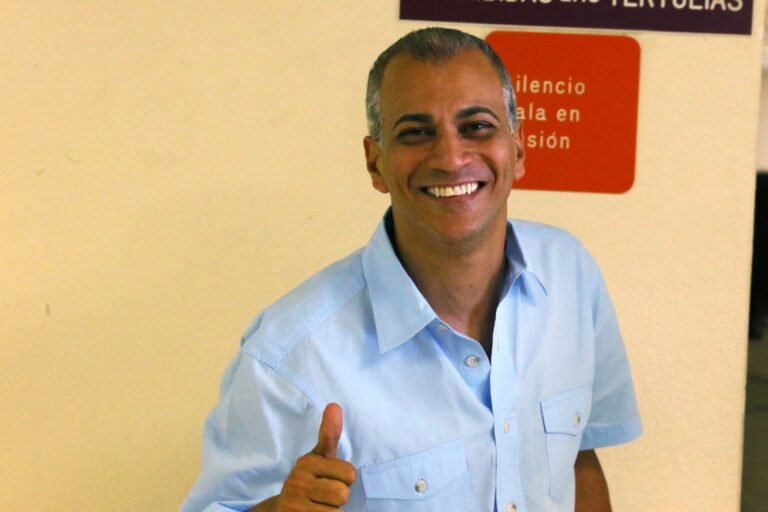 La vista preliminar contra Dorally Rivera Martínez y José Miguel “Joe” Huertas Torres por malversación de fondos públicos fue reseñalada para el 27 de enero debido a que el último no tenía representación legal