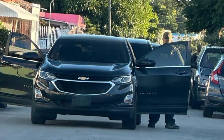 Denuncias radicadas en el Tribunal Federal en San Juan describen arrestos realizados tras vigilancias de agentes, quienes consideran que es un área frecuentada por inmigrantes