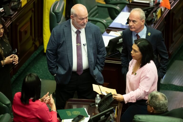 La legislación, de la autoría del presidente del Senado, Thomas Rivera Schatz, recibió enmiendas
