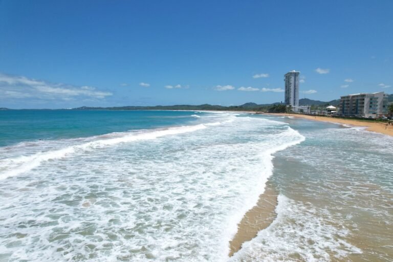 Desde el jueves en adelante, se espera una reducción en el riesgo de inundaciones, con temperaturas más frescas durante el fin de semana