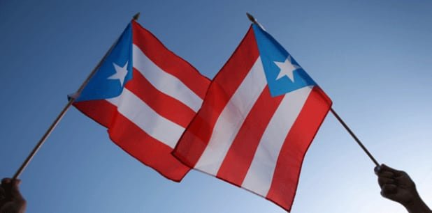 El día es feriado en Puerto Rico y es observado el 19 de noviembre