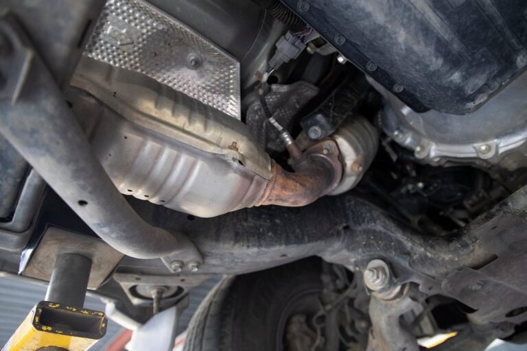 Se trata de hurto a guaguas Mitsubishi Outlander