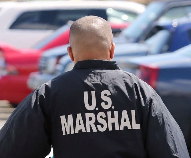 El Servicio de Alguaciles de Estados Unidos informó sobre el traslado de Juan Elías Zorrilla Pereira desde la República Dominicana