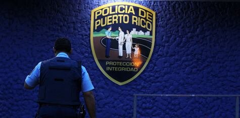 La Policía investiga si la víctima sufrió un percance de salud mientras conducía su vehículo en la carretera PR-146