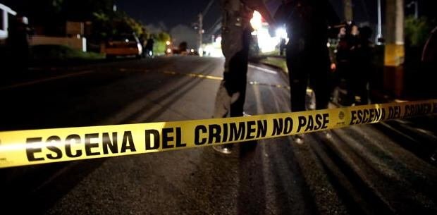 Las autoridades fueron inicialmente alertadas sobre un herido de bala