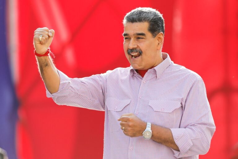 Estados Unidos ha denunciado que el presidente venezolano, Nicolás Maduro forma parte de la organización