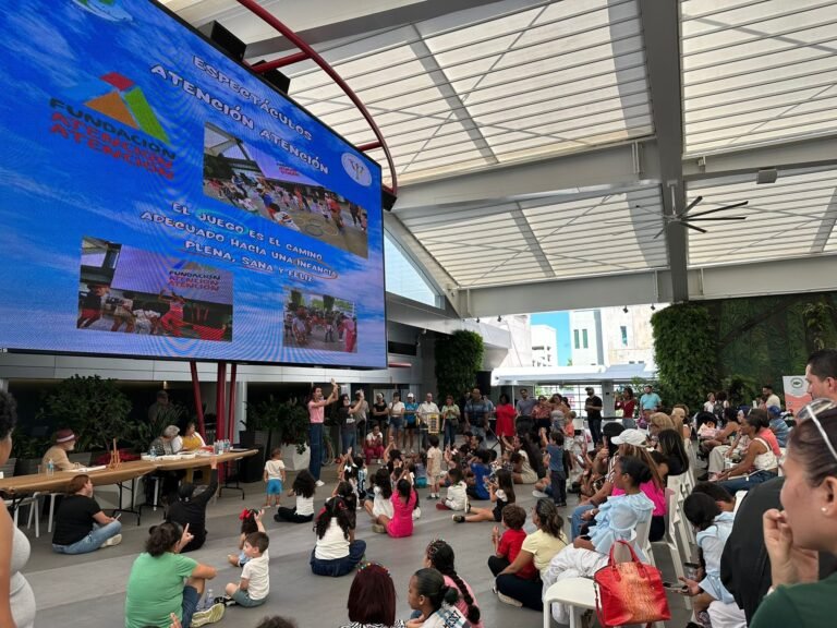 La Asociación de Psicología de Puerto Rico celebró este domingo la quinta edición del evento en Hato Rey