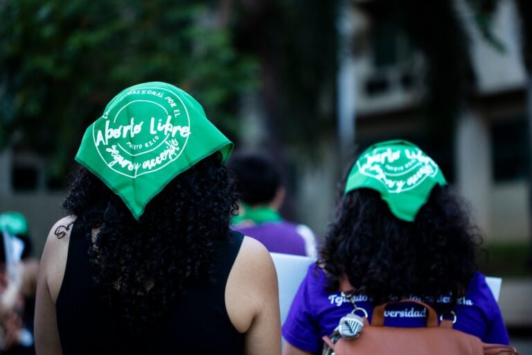 La gobernadora no ha anticipado si favorecerá o rechazará la legislación de la autoría del presidente del Senado, Thomas Rivera Schatz