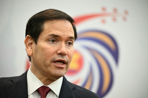 De acuerdo con el secretario de Estado, Marco Rubio, “existen suficientes pruebas para determinar” que el grupo cumple con las condiciones descritas en la Ley de Inmigración y Nacionalidad