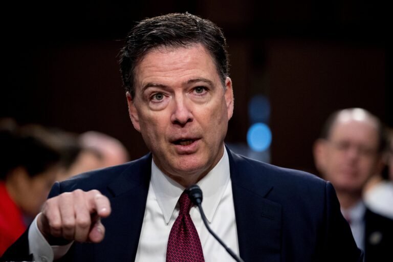 Invalidó el nombramiento de la fiscal elegida por Donald Trump, Lindsey Halligan