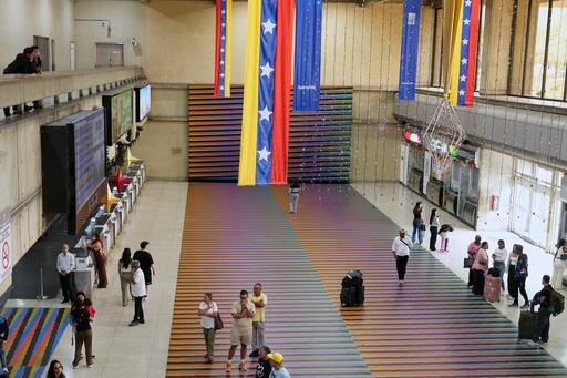 Estelar y Laser suspendieron rutas entre Caracas y Madrid