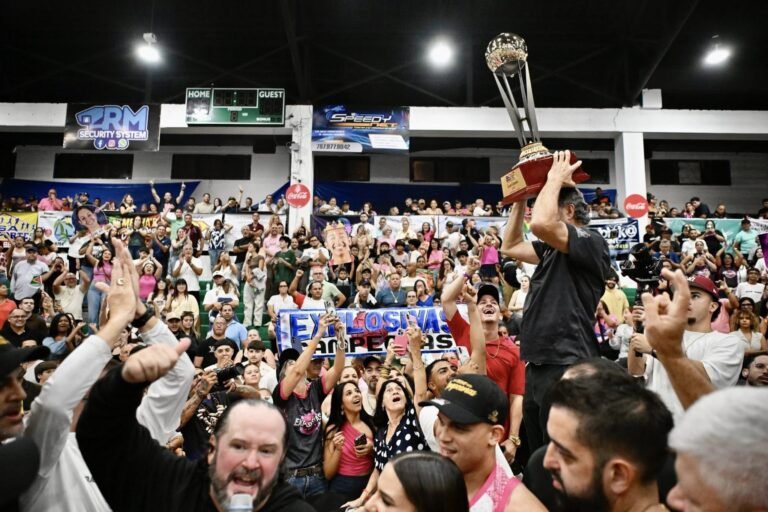 El presidente de la liga, Gaby Miranda, confirmó que ya reciben propuestas de Corozal, Mayagüez, Fajardo, Bayamón y Morovis