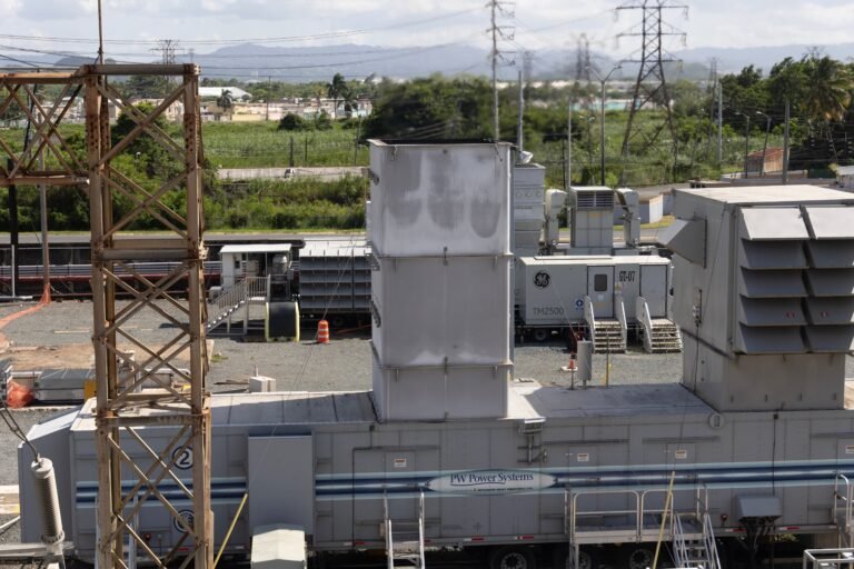 El operador de la flota de generación aludió, el pasado viernes, al efecto de la inflación en la compra de equipo