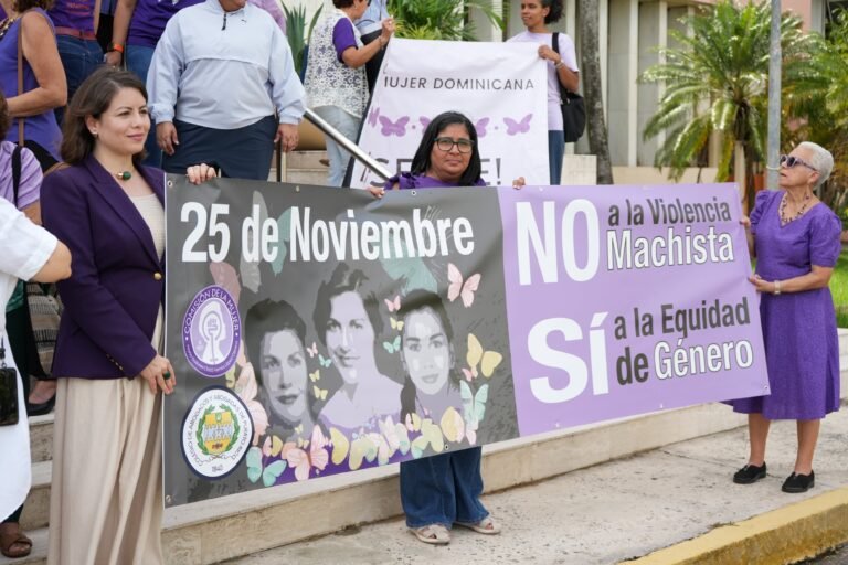 Directoras de albergues y organizaciones de mujeres requirieron a la administración de Jenniffer González un “plan efectivo” contra la violencia de género