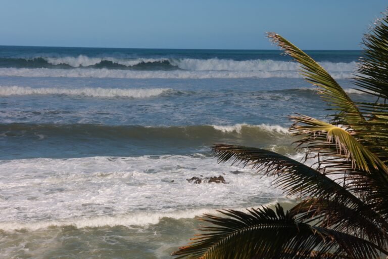 Una alta presión promoverá vientos sostenidos de entre 15 a 25 millas por hora