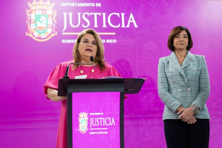 Mientras, la Red de Albergues insistió en la necesidad de “sentarse a la mesa” con la gobernadora Jennifer González para delinear estrategias