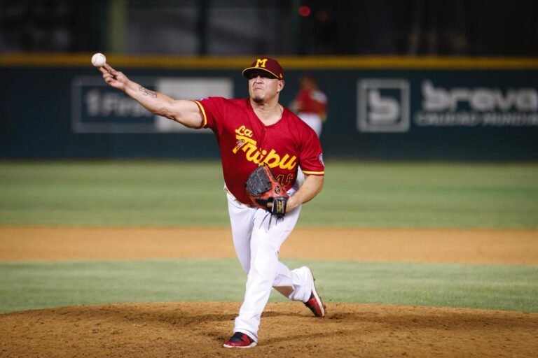 El taponero venezolano no cumplió con las expectativas de los campeones defensores