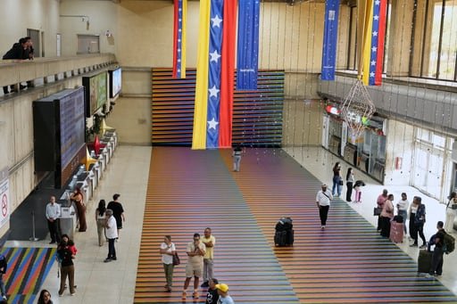 Iberia, Avianca y Turkish Airlines están entre las aerolíneas que suspendieron operaciones por una advertencia de Estados Unidos sobre seguridad aérea