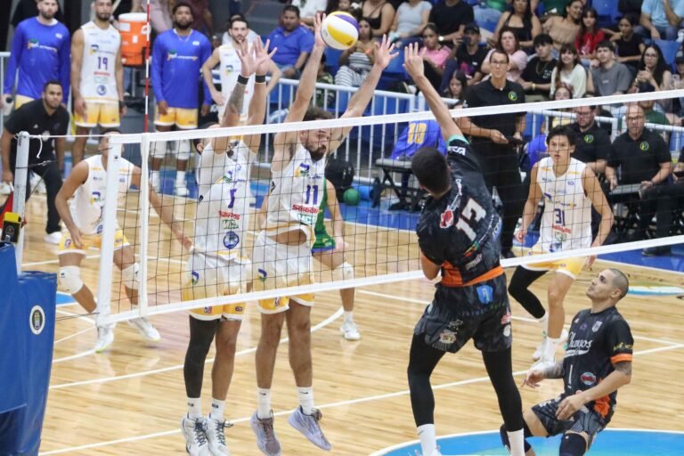 Los Plataneros no han perdido todavía como locales en lo que va de temporada incluyendo la fase regular