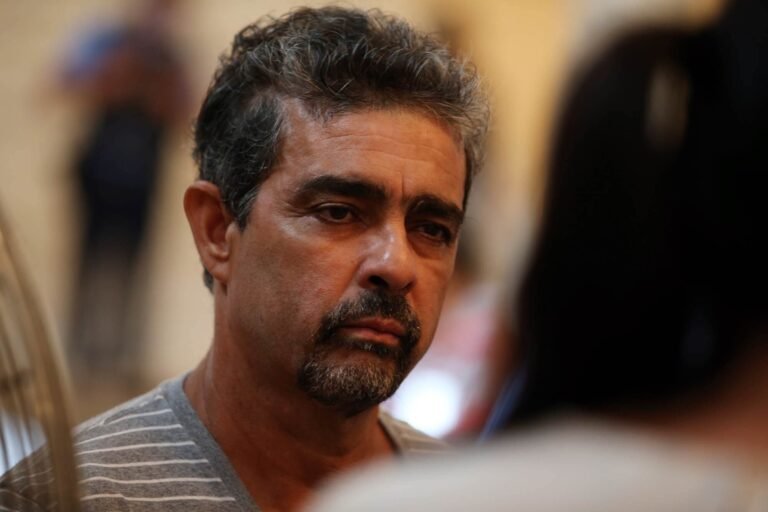 La Fiscalía de San Juan presentó la denuncia contra Alberto de Jesús Mercado por unos supuestos hechos ocurridos en octubre