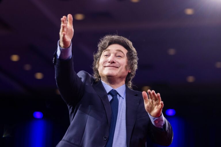 El triunfo logrado por La Libertad Avanza en las elecciones legislativas de octubre colocó al presidente argentino ante la posibilidad de avanzar en reformas largamente postergadas