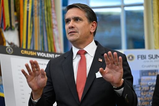 Los demócratas, mientras, acusan al gobierno de intentar ocultar información