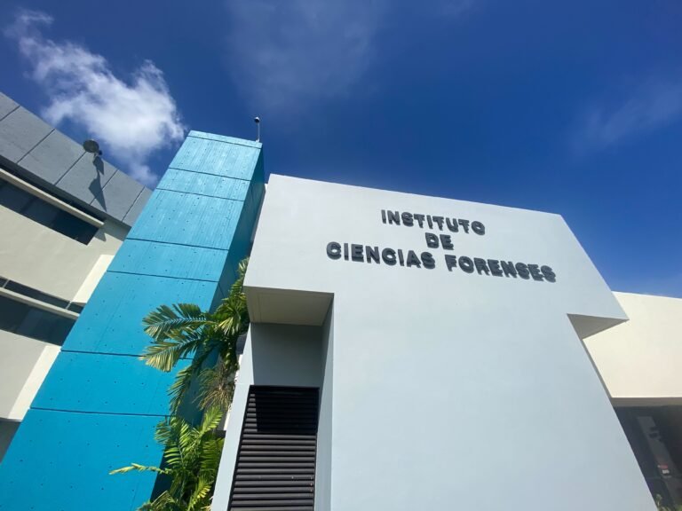 La Policía considera que tendrá evidencia suficiente para “sostener el caso en el tribunal”