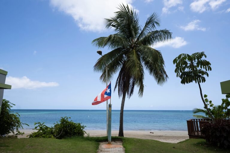 El Servicio Nacional de Meteorología en San Juan anticipa la llegada de una marejada para el miércoles