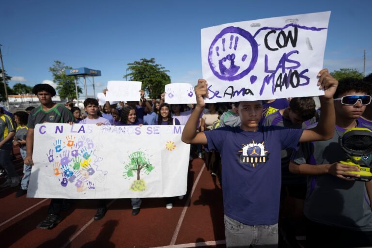 Durante esta época festiva, los casos de violencia doméstica suelen repuntar; conoce algunas recomendaciones del programa Ce-Transforma para tomar acción inmediata